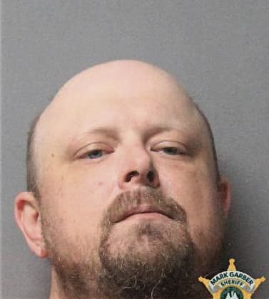 Brent Bridges, - Lafayette Parish County, LA 